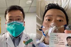 Cảnh sát Vũ Hán xin lỗi gia đình bác sĩ Lý Văn Lượng