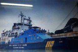 Bắt giữ vụ vận chuyển thuốc lá lậu trên biển lớn nhất từ trước đến nay với hơn 4,2 triệu bao
