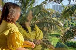 Du học sinh Mỹ bị 'ném đá' vì chê khu cách ly bẩn, muốn sang ở resort