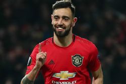 Bruno Fernandes biến MU thành đội bóng đáng xem như thế nào?