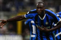 Lukaku ủng hộ 100.000 euro phòng chống dịch