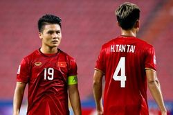U23 Việt Nam có nên thay tuyển quốc gia đá AFF Cup?