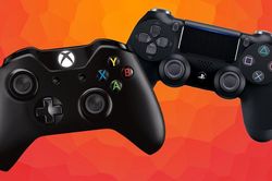 Xbox Series X và PlayStation 5 so găng qua tin đồn
