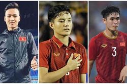 TOP 5 trung vệ đáng xem nhất V League 2020