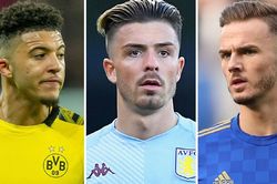 Tin bóng đá MU 21/3: Sẽ có 3 hợp đồng lớn trong mùa Hè. Giải cứu ngôi sao của Atletico