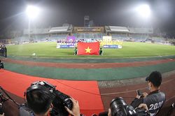 Nếu V League không trở lại?