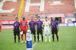 Chủ tịch CLB Quảng Nam: 'Tôi đề xuất bỏ V League 2020 từ khi chưa khai mạc'