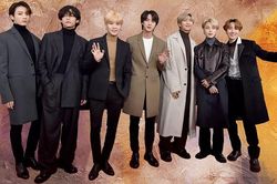 BXH Nam thần tượng tháng 3: J-Hope bị tách khỏi BTS
