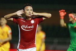 Chiêm ngưỡng màn trình diễn của những 'siêu dự bị' ở V League 2020