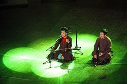 Đam mê nghề Tổ