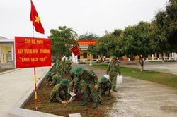 Tháng Thanh niên thiết thực, an toàn