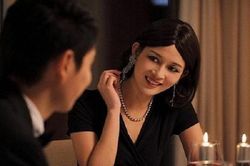 Sếp đẹp trai đã có vợ nhưng khi đi công tác vẫn muốn thu phục tôi