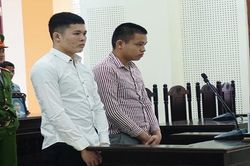 Gây án mạng chỉ vì bị nhắc nhở ngồi uống bia giữa đường