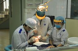 Hơn 1.000 SV Trường Y khoa Phạm Ngọc Thạch sẵn sàng tham gia chống dịch COVID-19