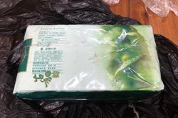 Thuê taxi mang theo 1kg ma túy từ rẻo cao về xuôi tiêu thụ