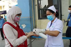 E ngại dịch COVID-19, nhiều người không đi khám bệnh kịp thời