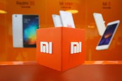 Xiaomi tin tưởng vào triển vọng phát triển của thị trường 5G
