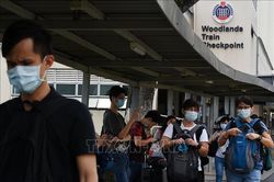Dịch COVID-19: Nhiều quốc gia yêu cầu tạm đóng cửa các địa điểm tôn giáo