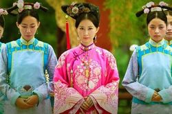 Cuộc chiến 'tranh sủng' vô cùng tàn khốc chốn thâm cung chỉ lấy lòng hoàng đế
