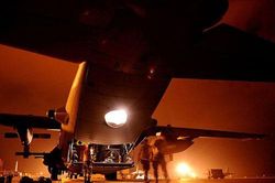 'Hung thần hủy diệt mặt đất' AC-130 của Mỹ nguy hiểm cỡ nào?