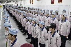 Đột nhập nhà máy iPhone: Chính xác từng chi tiết, bảo mật như quân đội