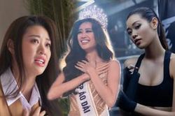 Khánh Vân: 'Thi quốc tế không chỉ là thuyết trình, tôi tự tin vào dự án xã hội mang đến Miss Universe 2020'