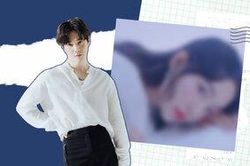 Fan 'truy lùng' danh tính nữ ca sĩ hợp tác trong album solo 'Self-Portrait' của Suho (EXO): Từng collab với trưởng nhóm BTS
