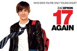 17 Again: Mọi sự an bài trong cuộc sống đều có những lý lẽ của riêng nó