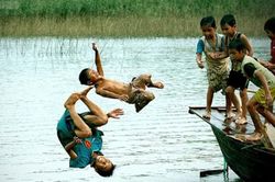 Văn hóa những dòng sông