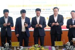 Đề nghị nhà mạng miễn cước tin nhắn ủng hộ phòng, chống dịch Covid-19