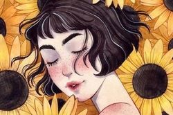 Đang yêu nhau nồng nàn mà bỗng dưng người yêu lạnh lùng xa cách, nhìn dòng tin nhắn vẻn vẹn 2 chữ của anh mà em mơ hồ cảm thấy sóng gió sắp đến với mình