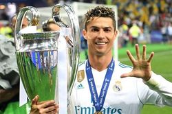 'Chưa ai đủ tầm thay thế Cristiano Ronaldo tại Real'