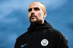 Pep Guardiola - thiên tài hay kẻ ăn may