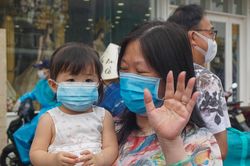 'Tôi chỉ nhận được yêu thương, không có sự kỳ thị nào khi cách ly'