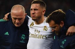 Hazard và những tân binh đắt giá gây thất vọng mùa này