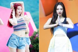 9 lần Joy (Red Velvet) thay đổi kiểu tóc trông vẫn xinh đẹp