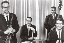 'Take Five' của tứ tấu Dave Brubeck: Cuộc phiêu lưu của đĩa jazz bán chạy nhất mọi thời