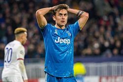 Bóng đá Ý rúng động: Cả Dybala và Paolo Maldini đều bị nhiễm covid-19