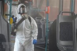 Dịch COVID-19: Burkina Faso xác nhận 4 bộ trưởng dương tính với virus SARS-CoV-2