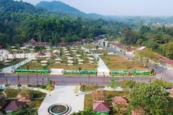 Xây dựng Đền Hùng xứng tầm Khu di tích quốc gia đặc biệt