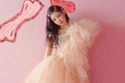 BXH Nữ thần tượng tháng 3: Jennie Blackpink bất ngờ dẫn đầu nhưng không phải nhờ âm nhạc