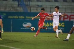 'Không thể hủy LS V-League 2020'