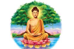 Lời Phật dạy: Có duyên mới gặp hết duyên khó mà tìm