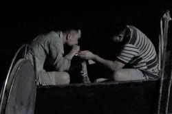Phòng chống tội phạm ma túy trên biển: Kỳ 1: Đối phó với những con nghiện giữa trùng khơi