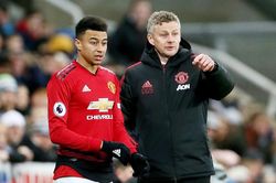 MU thanh trừng hai 'ông kễnh' Lingard và Pereira