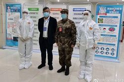Người dân Vũ Hán chia sẻ trải nghiệm sau khi tiêm thử vắc xin ngừa Covid-19