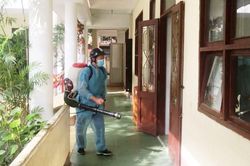 Cả 5 trường hợp nghi ngờ ở Quảng Bình đều âm tính với virus SARS-CoV-2
