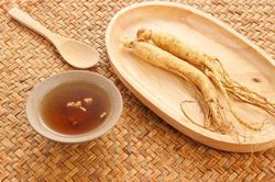 Sâm bạc triệu nhưng sẽ thành thuốc độc nếu bạn đang mắc những loại bệnh sau