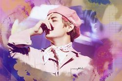 Những tưởng có thể 'băng băng' thăng hạng, bản OST 'Sweet Night' (Itaewon Class) của V (BTS) bất ngờ bị iTunes xếp vào blacklist