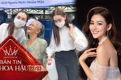 Tường San giản dị về miền Tây trao tặng hệ thống lọc nước 350 triệu đồng giúp bà con vượt hạn mặn